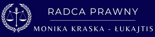 Radca Prawny Monika Kraska – Łukajtis  | Kościerzyna
